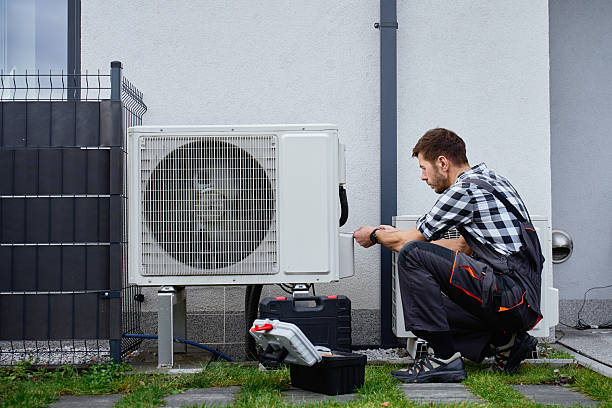 Top rated local Air Duct Cleaning specialists in Enterprise, WV